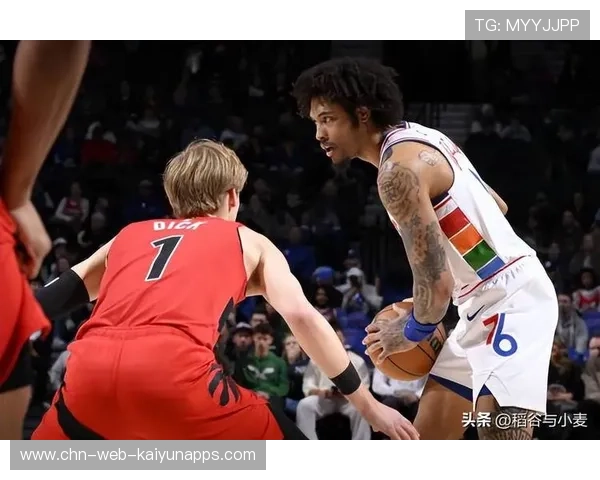 76人赛季目标：如何在防守端取得更多主动权